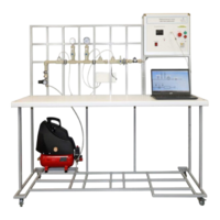 Лабораторный стенд "Датчики давления"  - fgospostavki.ru - Ростов-на-Дону