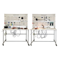 Комплект учебного оборудования «Промышленные датчики» - fgospostavki.ru - Ростов-на-Дону