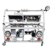 Стенд-тренажер «Электрооборудование КамАЗ» - fgospostavki.ru - Ростов-на-Дону