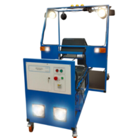 Лабораторный стенд «Электрооборудование трактора МТЗ» - fgospostavki.ru - Ростов-на-Дону