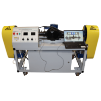 Лабораторный стенд "Рабочие процессы механизмов распределения мощности ведущих мостов"  - fgospostavki.ru - Ростов-на-Дону