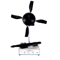 Учебный макет «Механизм изменения шага винта» - fgospostavki.ru - Ростов-на-Дону