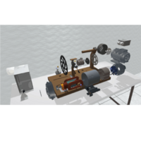 Виртуальный лабораторный практикум «Электроаппараты»  - fgospostavki.ru - Ростов-на-Дону