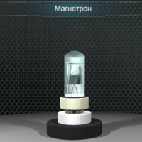 Виртуальный лабораторный практикум «Определение отношения заряда электрона к его массе методом магнетрона» - fgospostavki.ru - Ростов-на-Дону