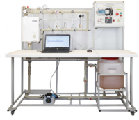 Комплект учебного лабораторного оборудования «Промышленные датчики температуры» - fgospostavki.ru - Ростов-на-Дону