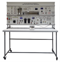 Комплект учебно-лабораторного оборудования «Датчики технологических параметров» - fgospostavki.ru - Ростов-на-Дону