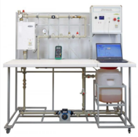 Лабораторный стенд "Датчики температуры"  - fgospostavki.ru - Ростов-на-Дону