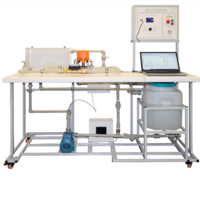 Комплект учебного оборудования "Промышленные датчики расхода" - fgospostavki.ru - Ростов-на-Дону