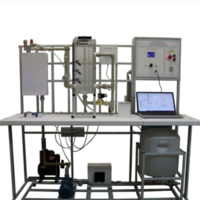 Лабораторный стенд "Изучение работы системы автоматического управления" - fgospostavki.ru - Ростов-на-Дону