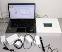 Лабораторный комплект «Датчики физических величин» - fgospostavki.ru - Ростов-на-Дону