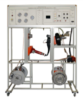 Учебный лабораторный стенд «Гидравлическая тормозная система автомобиля с АБС» - fgospostavki.ru - Ростов-на-Дону