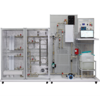 Комплект учебного оборудования «Теплоснабжение и отопительные приборы» - fgospostavki.ru - Ростов-на-Дону