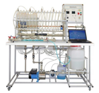 Стенд «Механика жидкости» - fgospostavki.ru - Ростов-на-Дону