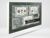 Интерактивный комплекс "Финансовая грамотность для Школ" (с диагональю 55) - fgospostavki.ru - Ростов-на-Дону