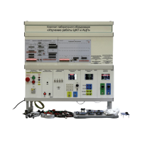 Комплект лабораторного оборудования «Радиотехнические цепи и сигналы №1» - fgospostavki.ru - Ростов-на-Дону