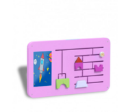 «Космос» - Дидактическая панель - fgospostavki.ru - Ростов-на-Дону