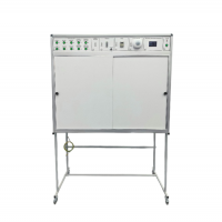 Лабораторный стенд «Энергосберегающие технологии в светотехнике» - fgospostavki.ru - Ростов-на-Дону