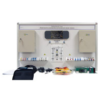 Учебный лабораторный стенд «Компоненты волоконно-оптической линии связи» - fgospostavki.ru - Ростов-на-Дону