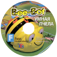 Интерактивная игровая среда «Умная пчела» (ПО на CD) - fgospostavki.ru - Ростов-на-Дону