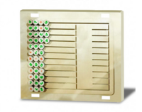 Панель-лабиринт «Математика» - fgospostavki.ru - Ростов-на-Дону