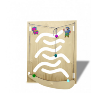 Панель-лабиринт «Охота за сокровищами» - fgospostavki.ru - Ростов-на-Дону