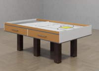 Стол для робототехники и конструирования «Мечта инженера» - fgospostavki.ru - Ростов-на-Дону