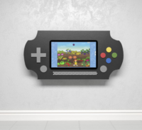 Интерактивная панель с программным логопедическим комплексом «Игровая приставка» - fgospostavki.ru - Ростов-на-Дону