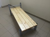 Скамья для пресса, переносная (ГТО) - fgospostavki.ru - Ростов-на-Дону