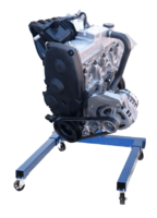 Стенд для разборки и сборки двигателя внутреннего сгорания (16-клапанный) - fgospostavki.ru - Ростов-на-Дону