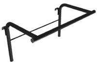 Тренажер навесной для шведской стенки (перекладина) - fgospostavki.ru - Ростов-на-Дону