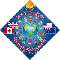 Стенд "Изучай английский!" - fgospostavki.ru - Ростов-на-Дону