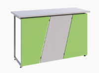 Стол учителя New line - fgospostavki.ru - Ростов-на-Дону