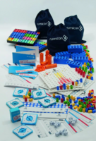 Набор Нумикон для групповых занятий с учащимися с ОВЗ - fgospostavki.ru - Ростов-на-Дону