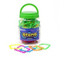 Конструктор "Stems" - 60 деталей - fgospostavki.ru - Ростов-на-Дону