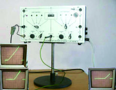 Демонстрационный стенд «Изучение фотодиода и светодиода»  - fgospostavki.ru - Ростов-на-Дону