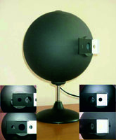 Демонстрационный стенд «Модель абсолютно черного тела»  - fgospostavki.ru - Ростов-на-Дону