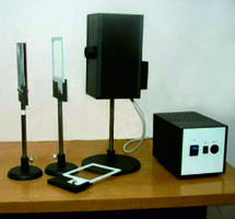 Установка «Демонстрация внешнего фотоэффекта»  - fgospostavki.ru - Ростов-на-Дону