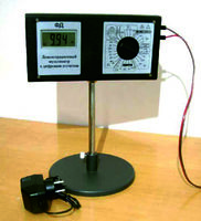 Универсальный демонстрационный мультиметр  - fgospostavki.ru - Ростов-на-Дону