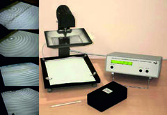 Лабораторная установка «Изучение волновых явлений на поверхности воды»  - fgospostavki.ru - Ростов-на-Дону