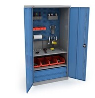 Шкаф инструментальный ГЛ-7 - fgospostavki.ru - Ростов-на-Дону