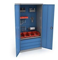 Шкаф инструментальный ГЛ-10 - fgospostavki.ru - Ростов-на-Дону