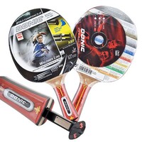 Ракетка для настольного тенниса (для тренировок) 2,1 мм - fgospostavki.ru - Ростов-на-Дону