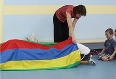 Тоннель (3 метра, 2 кольца) - fgospostavki.ru - Ростов-на-Дону