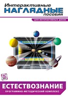 Интерактивные наглядные пособия. Естествознание. Программно-методический комплекс. - fgospostavki.ru - Ростов-на-Дону
