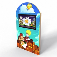 Профессиональный интерактивный коррекционно-развивающий игровой комплекс «Сказка» - fgospostavki.ru - Ростов-на-Дону