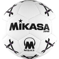 Мяч гандбольный "MIKASA MSH 3" (размер 3, синтетическая кожа, тренировочный) - fgospostavki.ru - Ростов-на-Дону