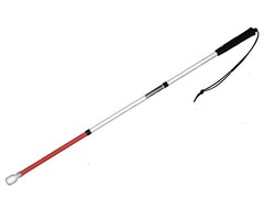 Детская складная трость алюминий 80 сантиметров - fgospostavki.ru - Ростов-на-Дону