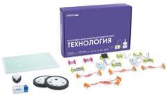 Ресурсный комплект модульной электроники «Технология littleBits» - fgospostavki.ru - Ростов-на-Дону