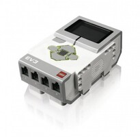 Микрокомпьютер EV3 - fgospostavki.ru - Ростов-на-Дону
