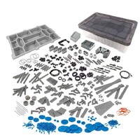 Базовый набор по робототехнике "Супер Кит" VEX IQ - fgospostavki.ru - Ростов-на-Дону